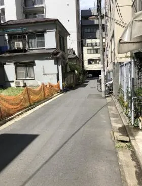 神田NRビルの外観
