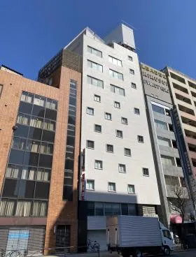 秋葉原大森ビルの外観