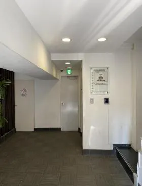 秋葉原大森ビルの外観