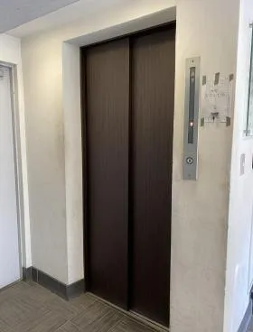 秋葉原大森ビルの外観