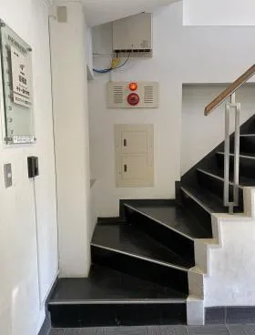 秋葉原大森ビルの外観