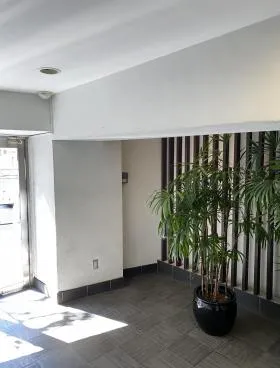 秋葉原大森ビルの外観