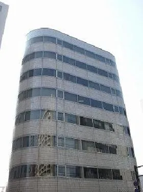 荒井ビルの外観