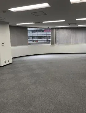 荒井ビルの外観
