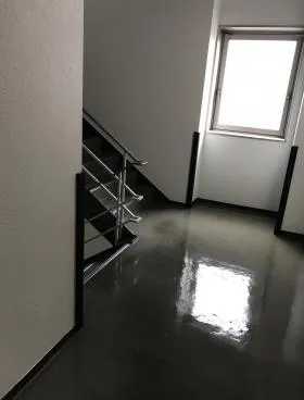 荒井ビルの外観