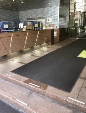 NREG秋葉原ビルウエストビルの外観
