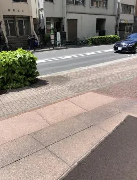 NREG秋葉原ビルウエストビルの外観