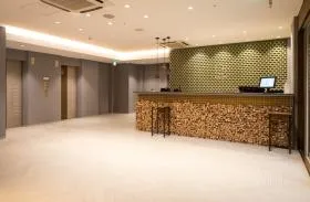 BLOCKS MEGURO 旧:MG目黒駅前ビルの外観