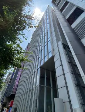 秋葉原ビルディングの外観
