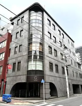 グランデ秋葉原の外観