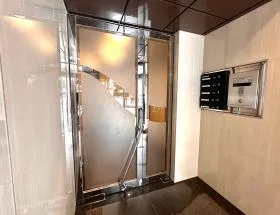 グランデ秋葉原の外観