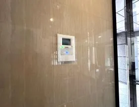 グランデ秋葉原の外観