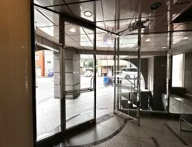 グランデ秋葉原の外観