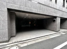 グランデ秋葉原の外観