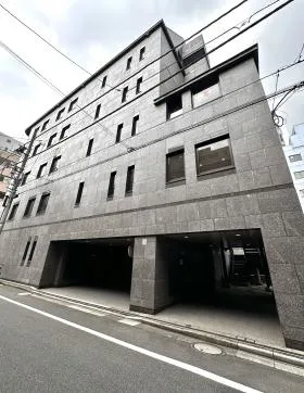 グランデ秋葉原の外観