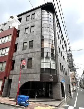 グランデ秋葉原の外観