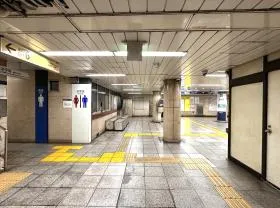 東京メトロ千代田線「湯島駅」