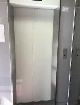 秋葉原槇町ビルの外観
