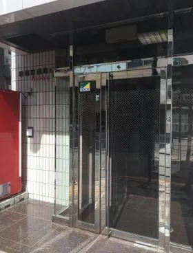 秋葉原槇町ビルの外観