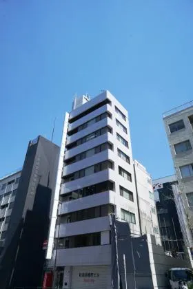 秋葉原槇町ビルの外観