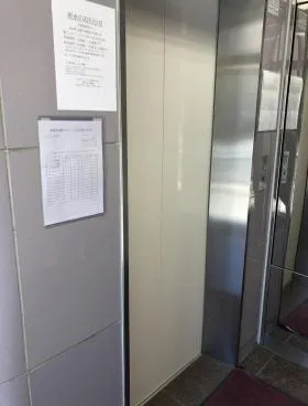 秋葉原槇町ビルの外観