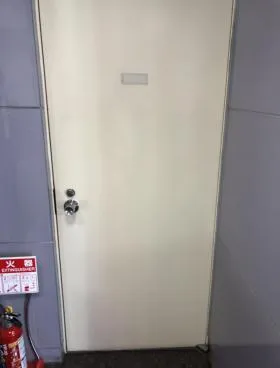 秋葉原槇町ビルの外観