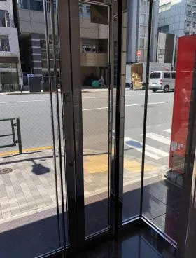 秋葉原槇町ビルの外観