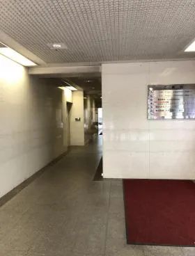 ムラタヤビルの外観