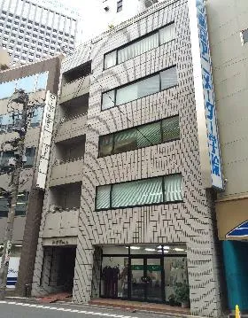 みさきBLDビルの外観