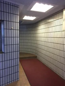 みさきBLDビルの外観