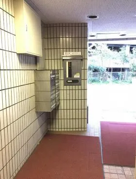 みさきBLDビルの外観