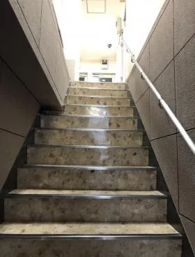 東京三和ビルの外観