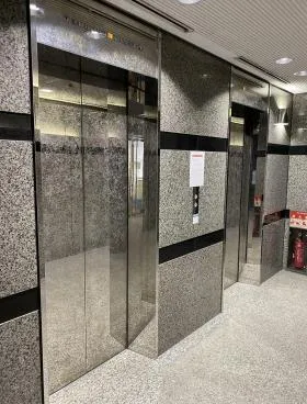 FORUM赤坂ビルの外観