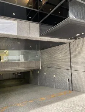 FORUM赤坂ビルの外観