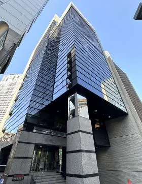 FORUM赤坂ビルの外観