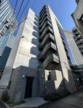 FORUM赤坂ビルの外観