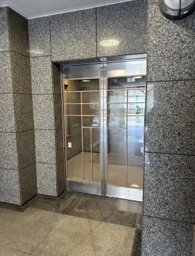 平河町ロンステートの外観