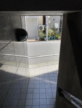 トースイビルの外観