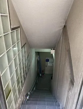 トースイビルの外観