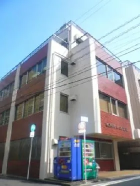 近藤ビルの外観