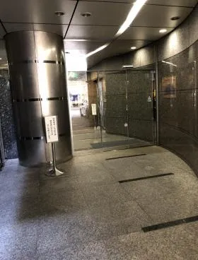 番町HYビルの外観