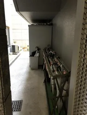 番町HYビルの外観