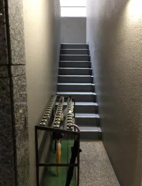 番町HYビルの外観