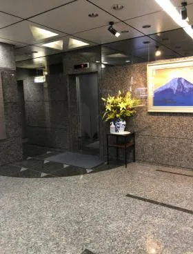番町HYビルの外観