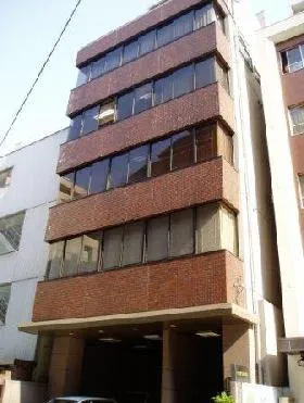 平河町小池ビルの外観