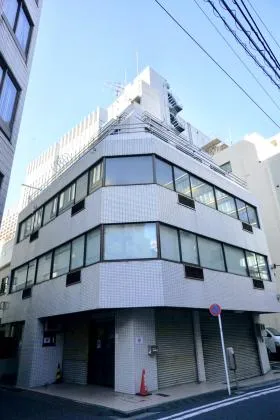 三光(錦町)ビルの外観