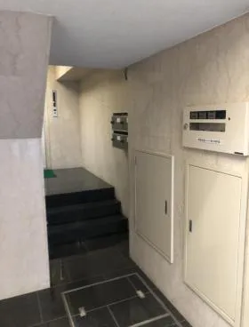 三光(錦町)ビルの外観