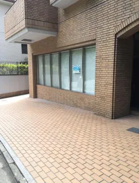 四番町進興ビルの外観