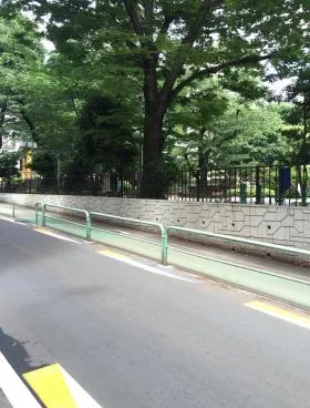 四番町進興ビルの外観