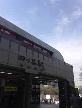 飯田ビルの外観